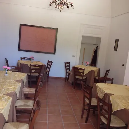 Farm stay Agriturismo Il Castagnaro *