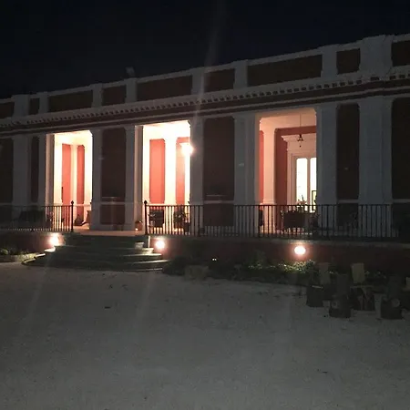 Alloggio per agriturismo Agriturismo Il Castagnaro Cozzana