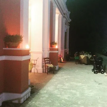 Alloggio per agriturismo Agriturismo Il Castagnaro