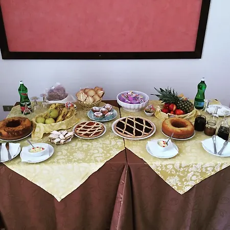 Alloggio per agriturismo Agriturismo Il Castagnaro *