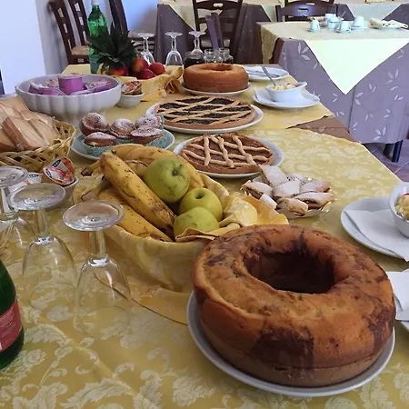 Alloggio per agriturismo Agriturismo Il Castagnaro
