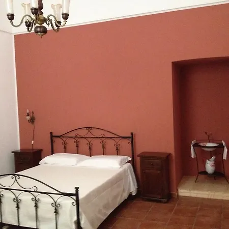 Agriturismo Il Castagnaro