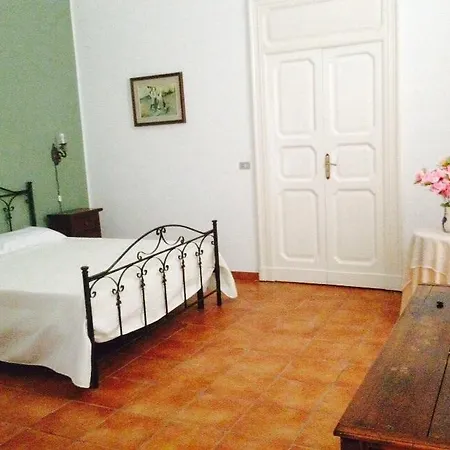 Agriturismo Il Castagnaro Cozzana