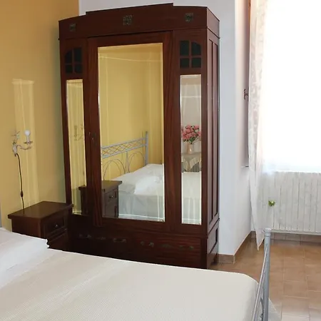 Alloggio per agriturismo Agriturismo Il Castagnaro