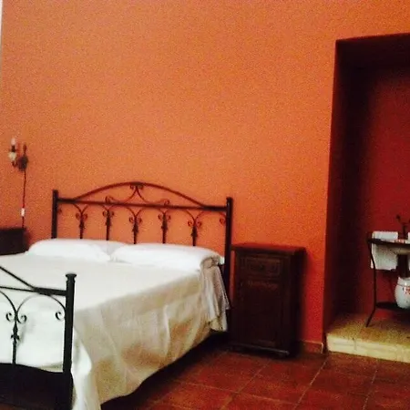 Alloggio per agriturismo Agriturismo Il Castagnaro Cozzana