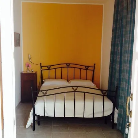 Agriturismo Il Castagnaro