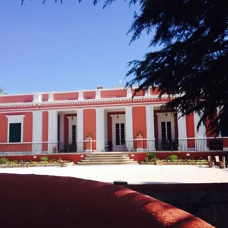 Agriturismo Il Castagnaro Cozzana