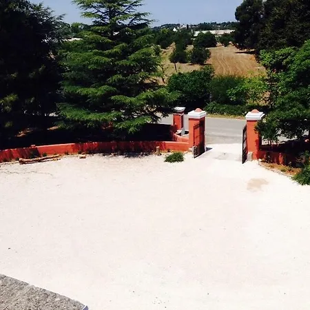 Alloggio per agriturismo Agriturismo Il Castagnaro