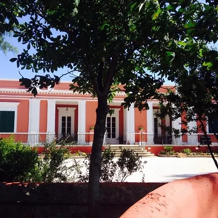 Alloggio per agriturismo Agriturismo Il Castagnaro Cozzana