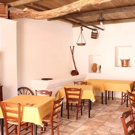 Agriturismo Il Castagnaro