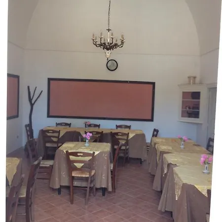 Alloggio per agriturismo Agriturismo Il Castagnaro