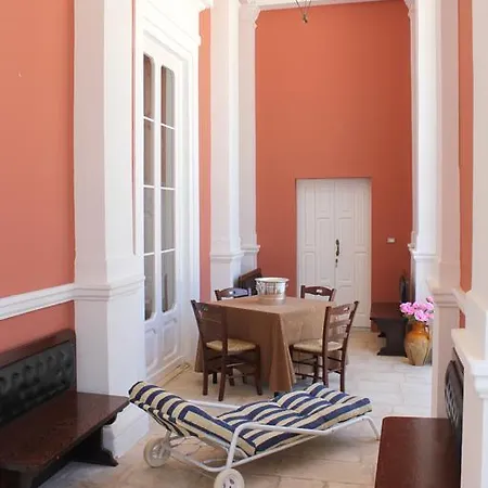 Alloggio per agriturismo Agriturismo Il Castagnaro *