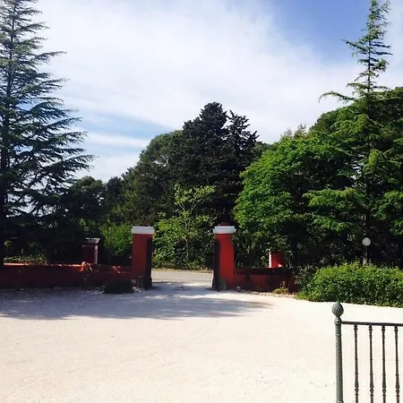 Alloggio per agriturismo Agriturismo Il Castagnaro Cozzana